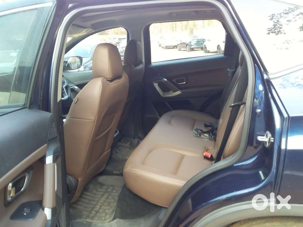 Tata Harrier Xza Plus At, 2022, Diesel