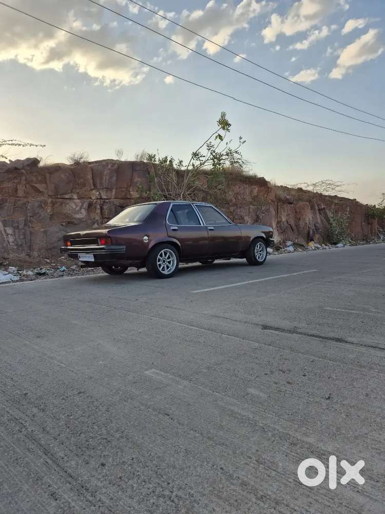 Contessa Classic Fully Restore 1995
