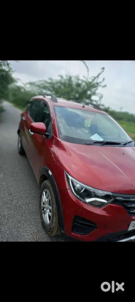Renault Triber 2020 Well Maintained