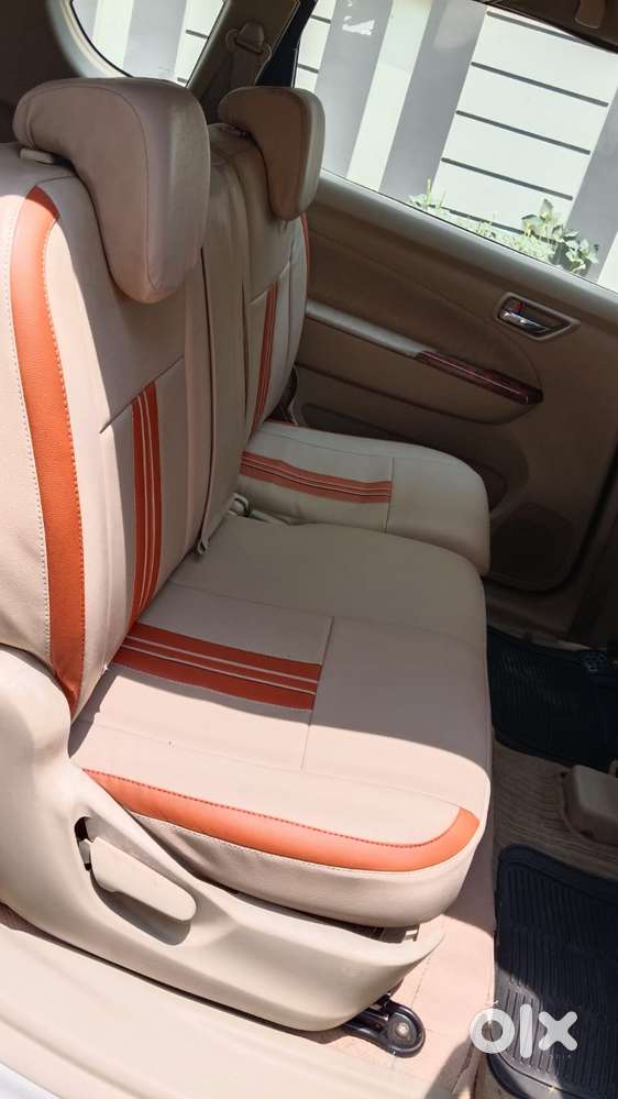 Maruti Suzuki Ertiga 2012-2015 Vdi, 2014, Diesel