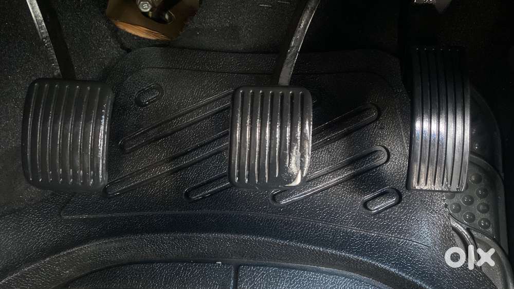 Hyundai Grand I10 Sportz 1.2 Kappa Vtvt, 2015, Petrol