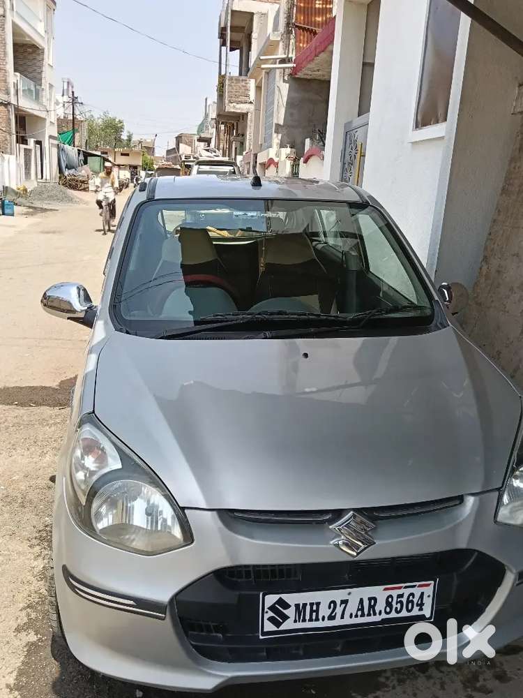 Maruti Suzuki Alto 2014 Petrol 7000 Km Driven