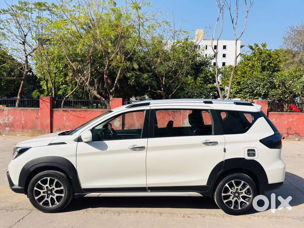Maruti Suzuki Xl6 1.5 Zeta Mt, 2023, Petrol