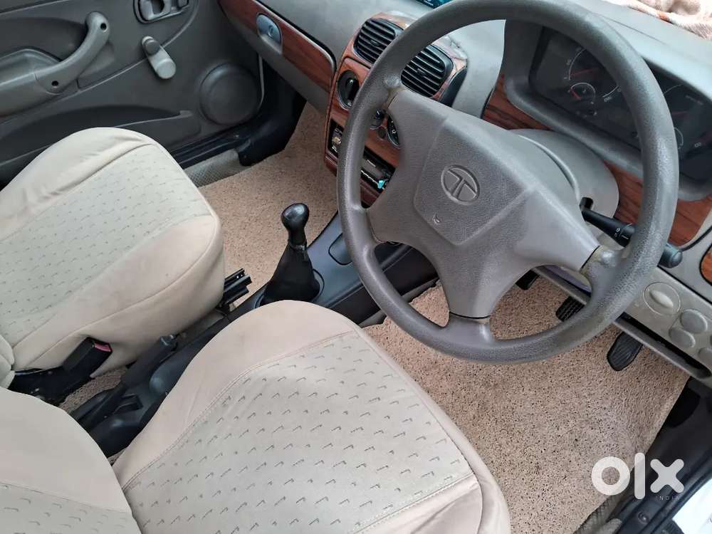 Tata Indica Diesel Manual 2013