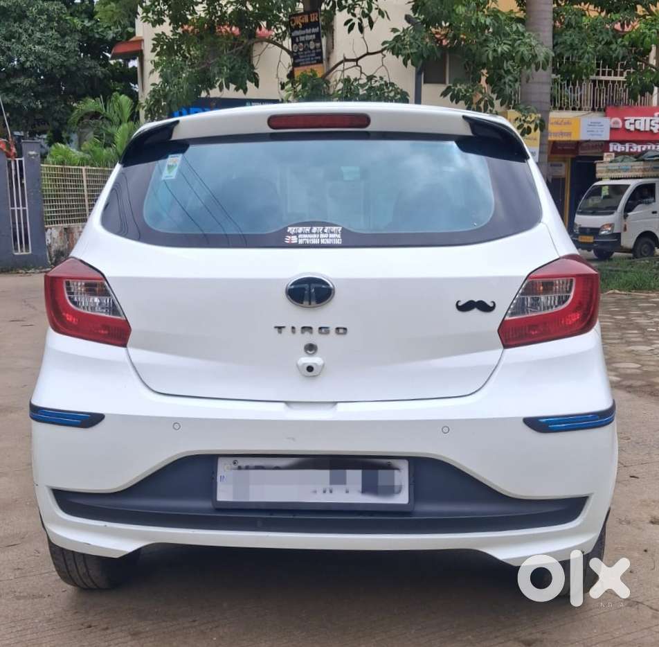 Tata Tiago 1.2 Revotron Xt (o), 2024, Petrol