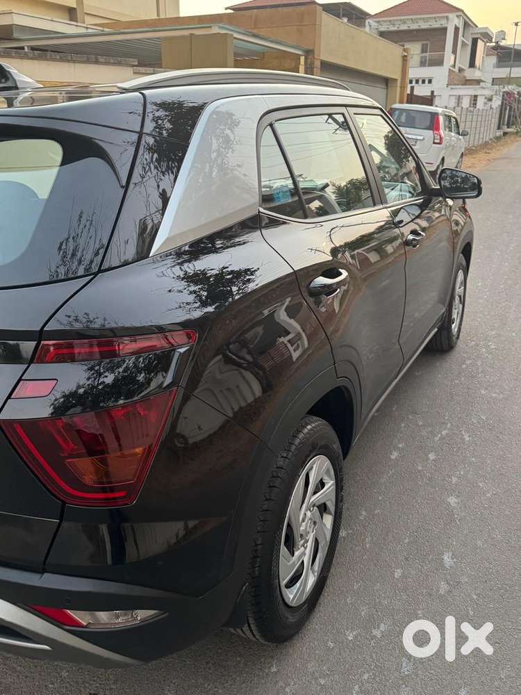Hyundai Creta 2020 Diesel 140000 Km Driven