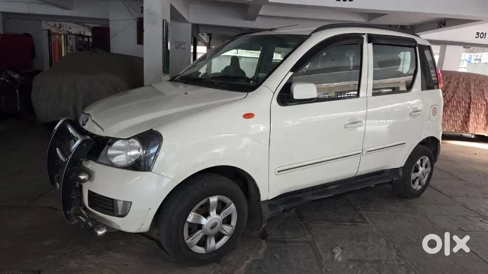 Mahindra Quanto 2014 Diesel 70500 Km Driven