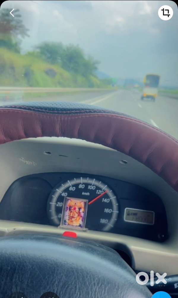 Maruti Suzuki Eeco 2018