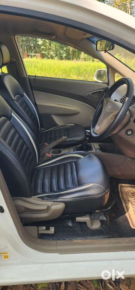 Well Maintained  Neat Vehicle