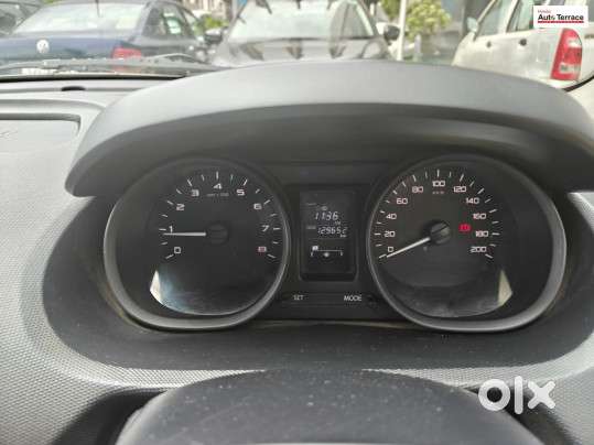Tata Tiago 1.05 Revotorq Xb, 2017, Diesel