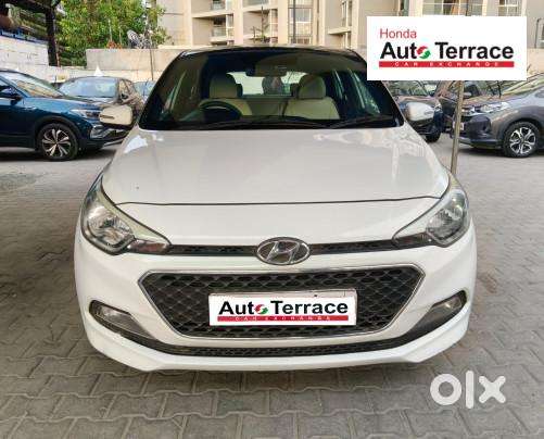 Hyundai I20 Asta 1.4 Crdi, 2017, Diesel