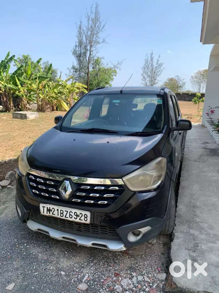 Lodgy For Sale