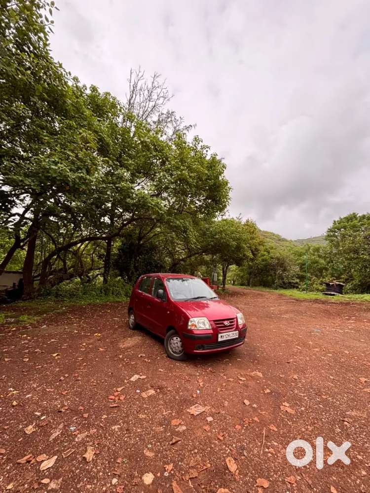 Hyundai Santro Xl 2011