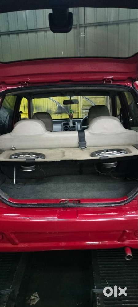 Maruti Suzuki Zen – Well Maintained  Stock Condition  Ready To Use