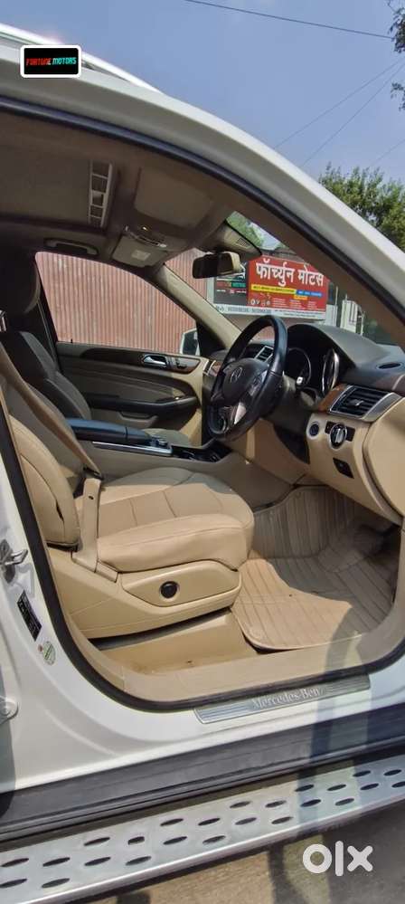 Mercedes-benz M-class Ml 250 Cdi, 2015, Diesel