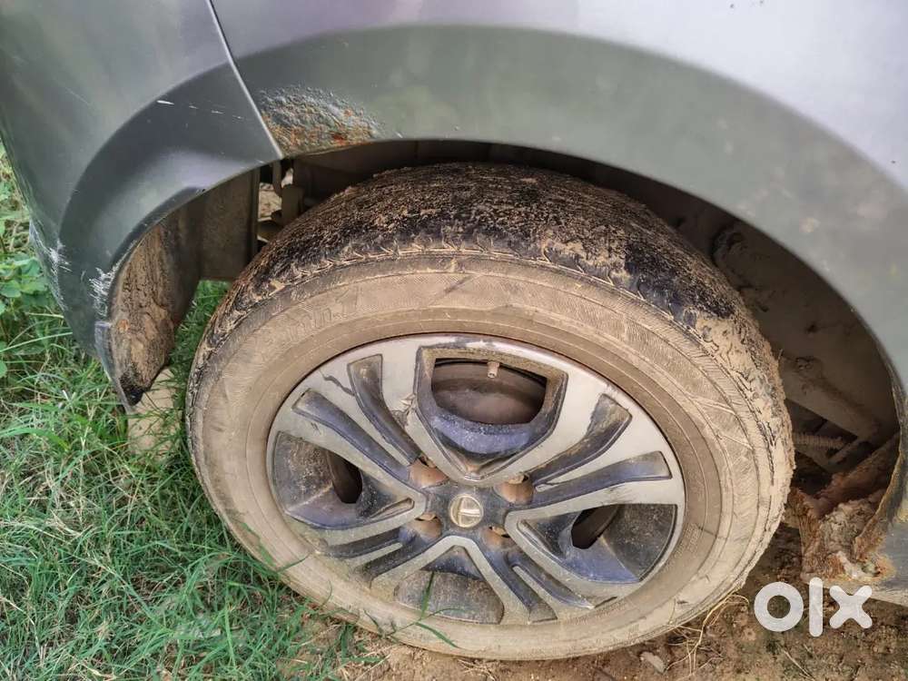 Tata Tiago 1.2 Revotron 2019