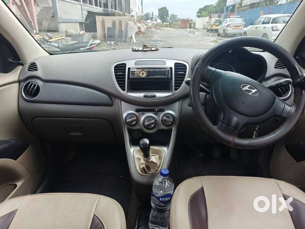 Hyundai I10 Magna 1.1l, 2011, Petrol