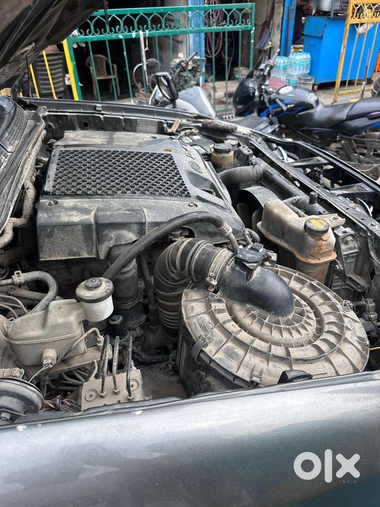 Toyota Fortuner Diesel 2013