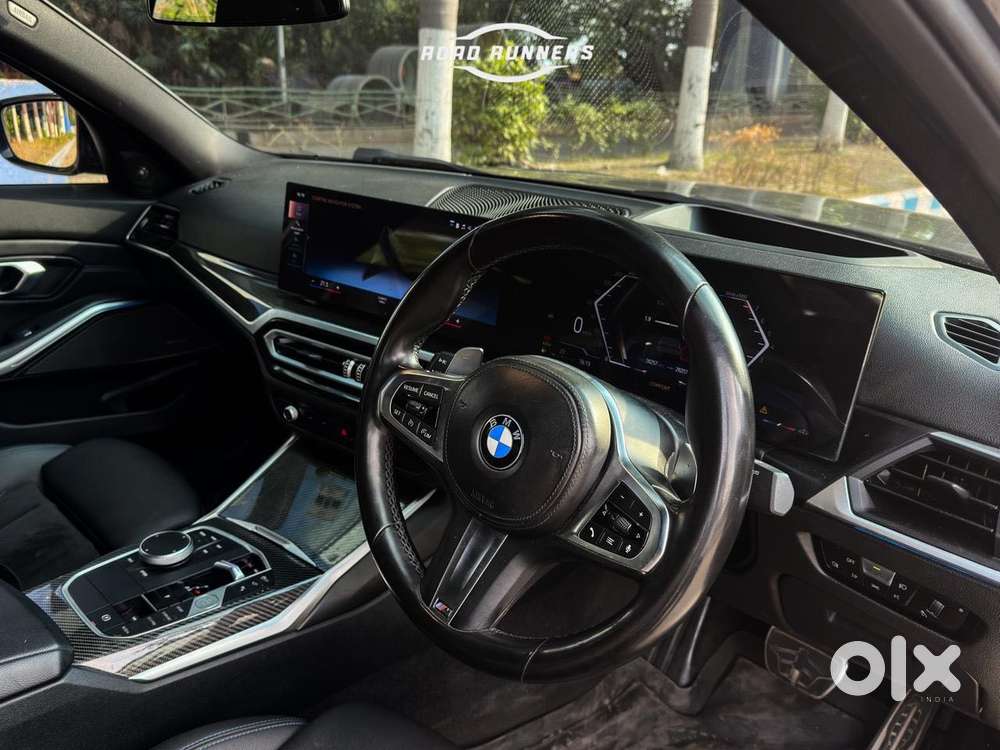 Bmw 3 Series 3.0 M340i Xdrive, 2023, Petrol