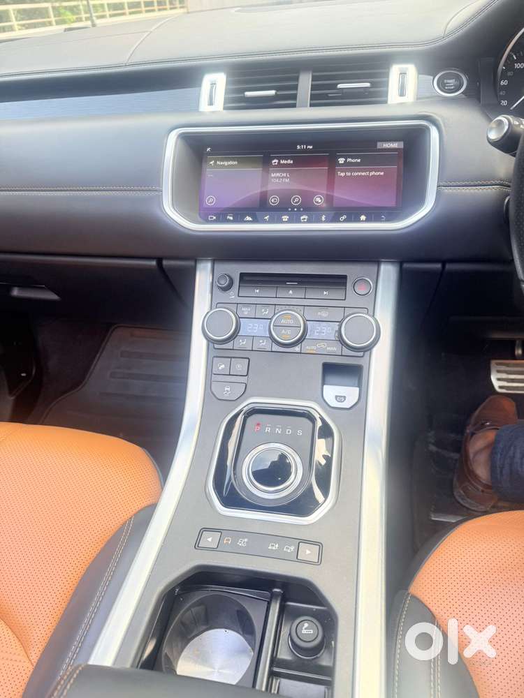 Land Rover Range Evoque Convertible Hse Dynamic, 2020, Diesel