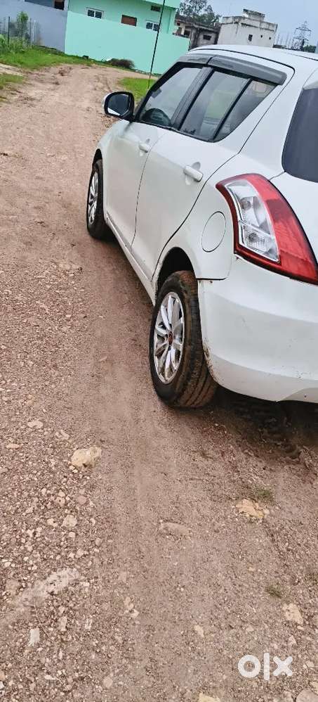 Maruti Suzuki Swift Vdi 2013