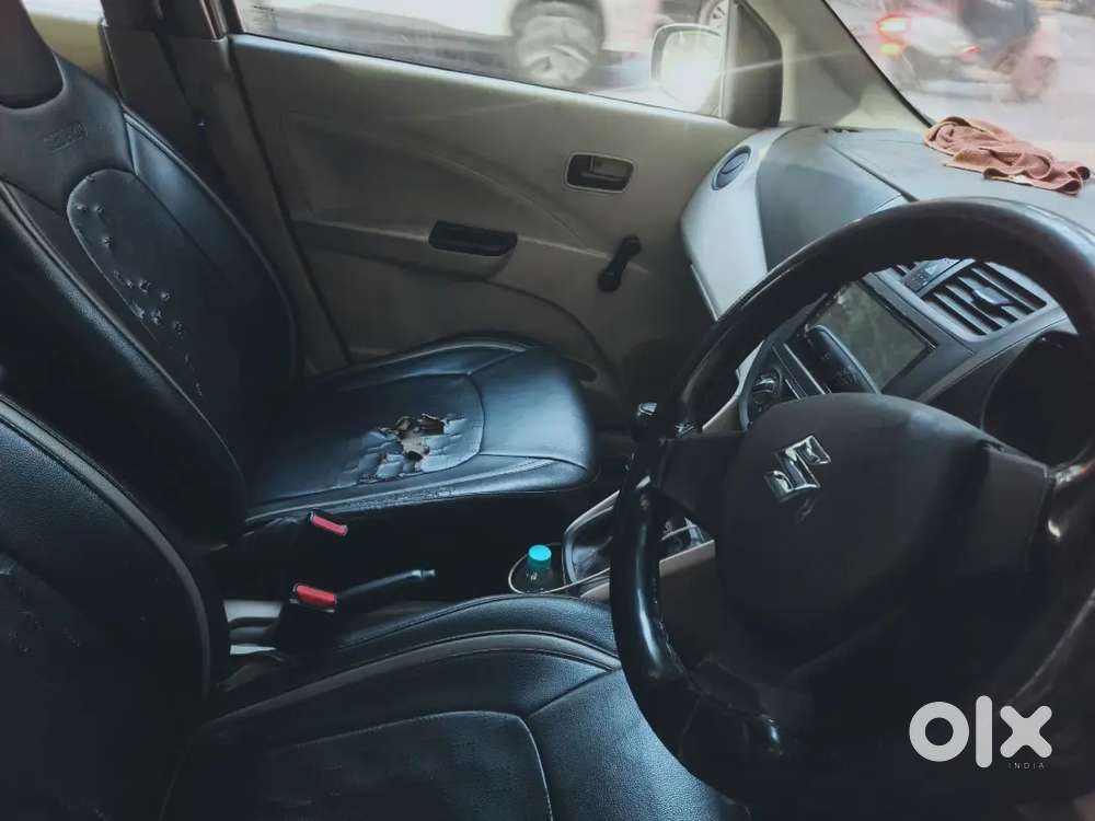 Maruti Suzuki Celerio 1.0 2019