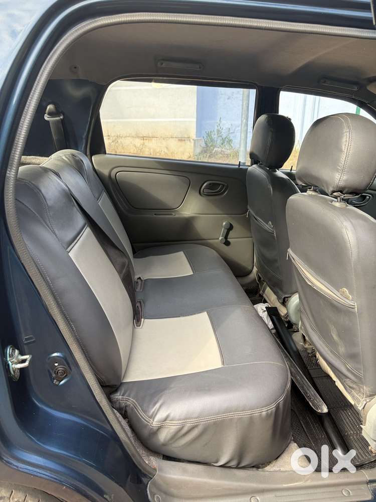 Maruti Suzuki Alto, 2009, Petrol