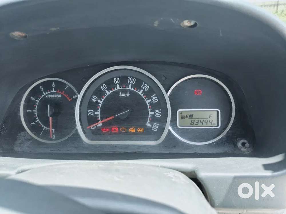 Maruti Suzuki Alto K10 2014 Petrol Well Maintained