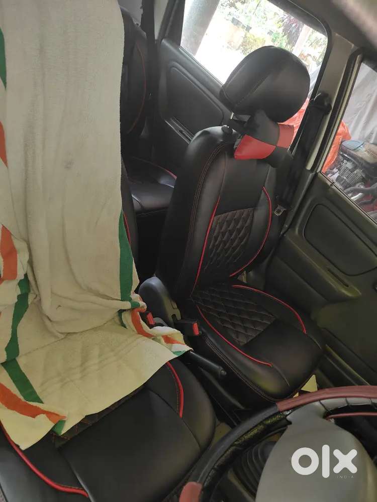 Maruti Suzuki Alto 2008