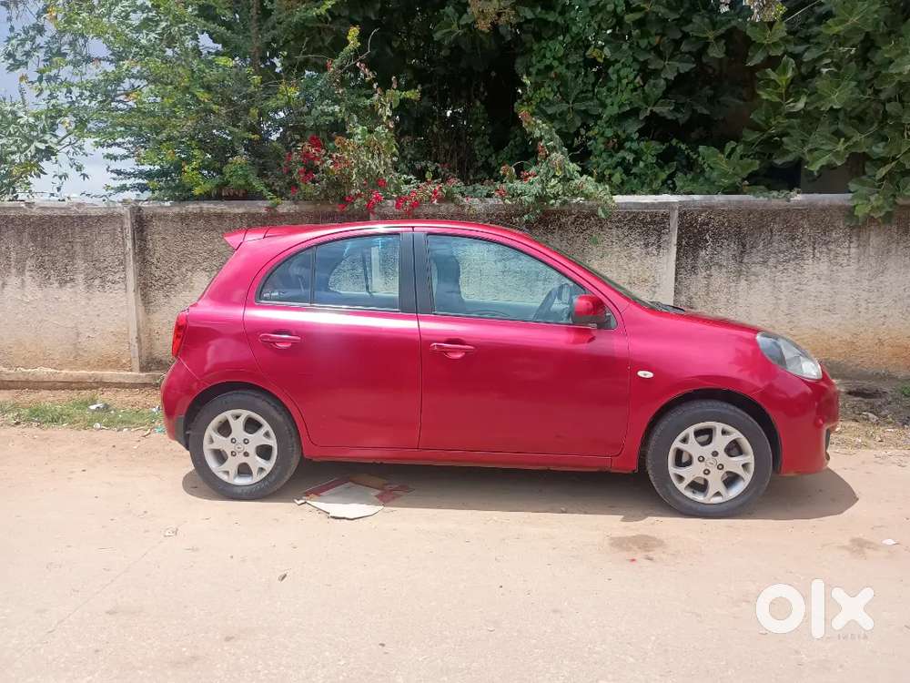 Renault Pulse 2012 Diesel Good Condition