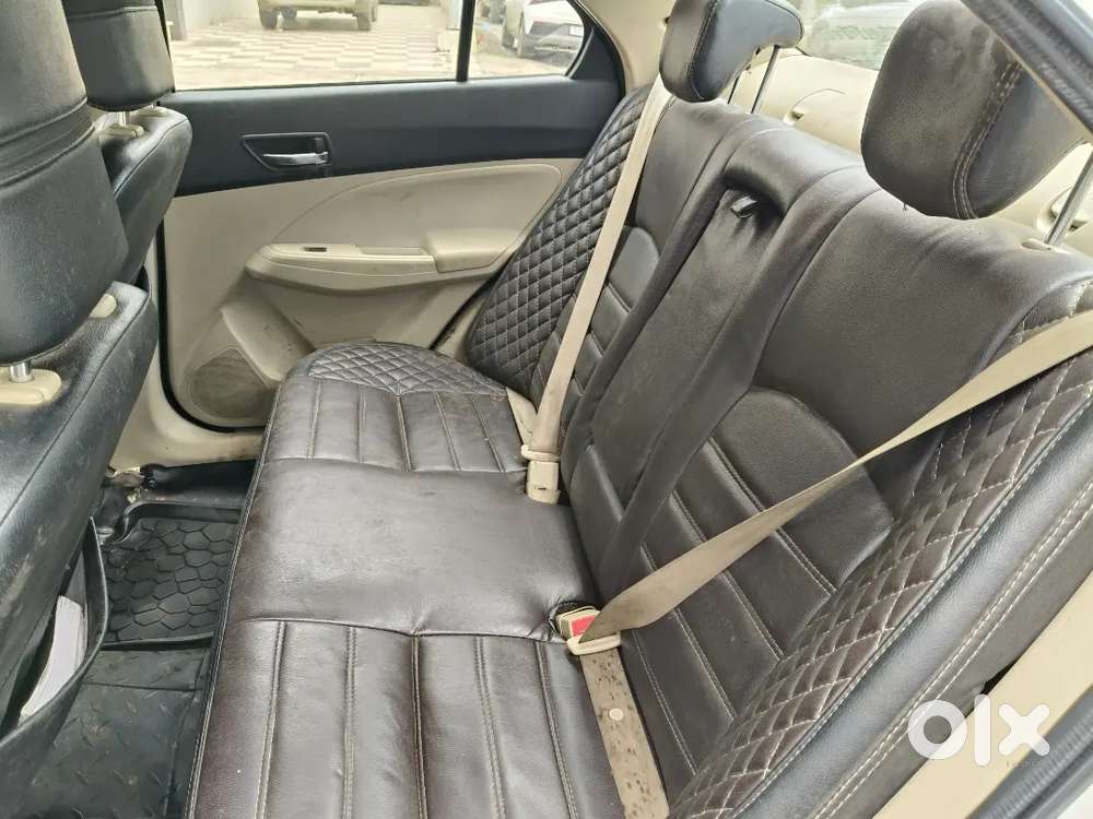 Maruti Dzire Vxi Cng 2023