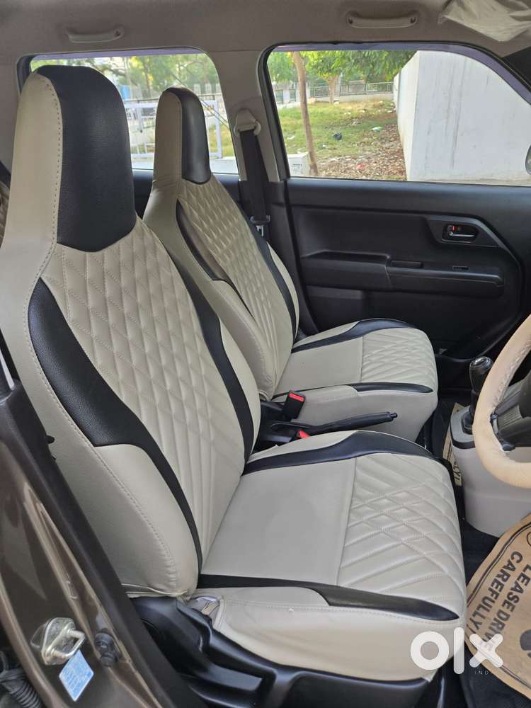 Maruti Suzuki Wagon R Lxi Cng Optional, 2022, Cng & Hybrids
