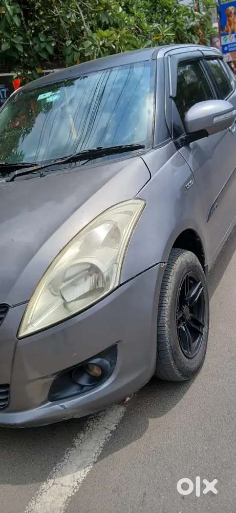 Maruti Suzuki Swift 2014 Vdi