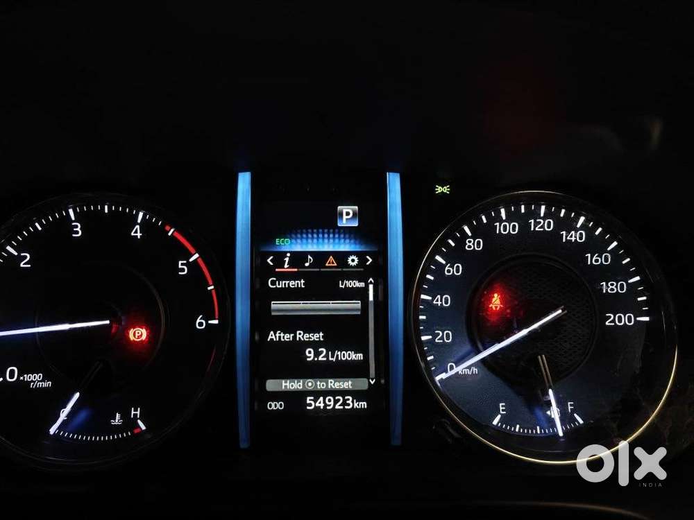 Toyota Fortuner 4x2 At 2.8 Diesel, 2023, Diesel