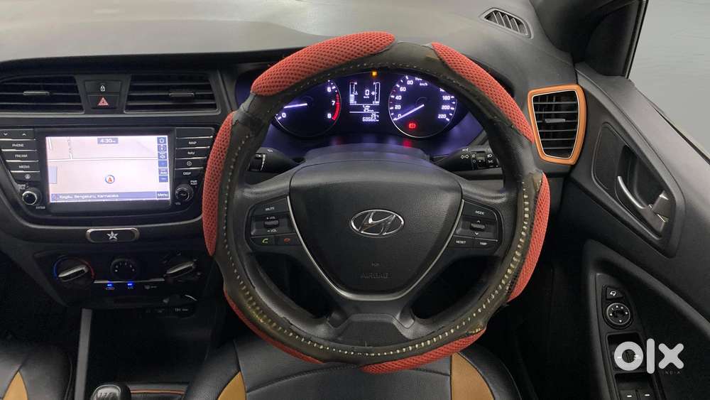 Hyundai I20 Active 1.2 S, 2018, Petrol