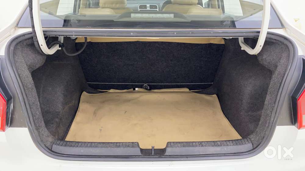 Volkswagen Ameo 1.5 Tdi Highline, 2016, Diesel