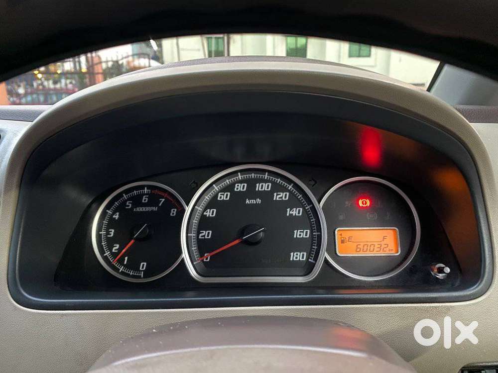 Maruti Suzuki Estilo Vxi, 2012, Petrol