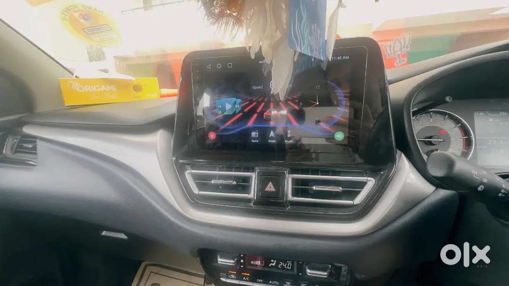 Maruti Suzuki Baleno 2022 Petrol 85000 Km Driven