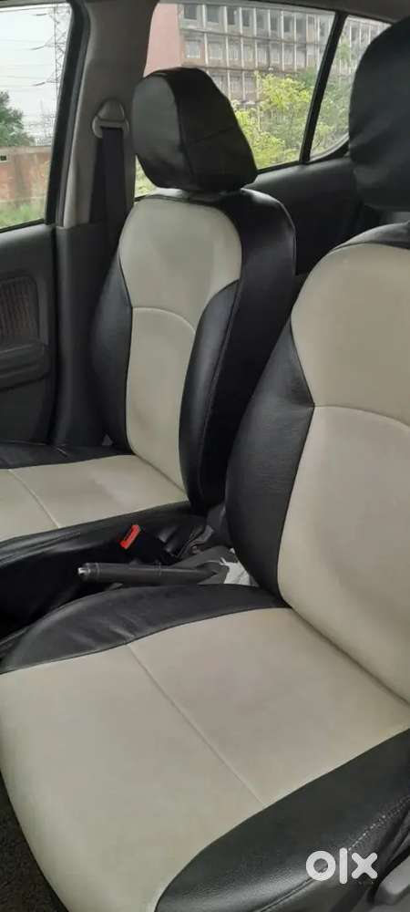 Maruti Suzuki Ritz 2013