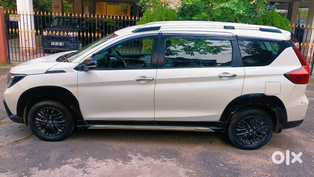 Maruti Suzuki Xl6 1.5 Alpha Mt, 2021, Petrol
