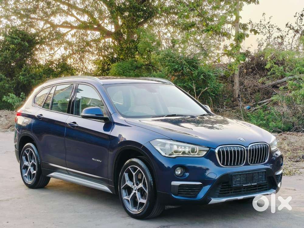 Bmw X1 2.0 Sdrive 20d, 2018, Diesel
