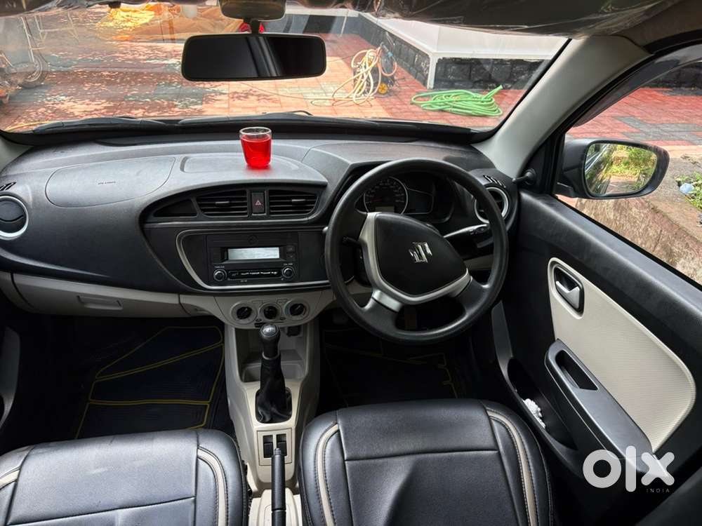 Maruti Suzuki Alto 2021