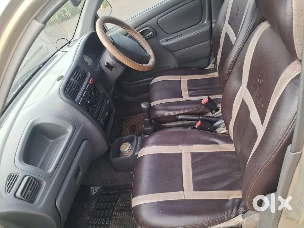 Maruti Suzuki Alto  Lxi  2008