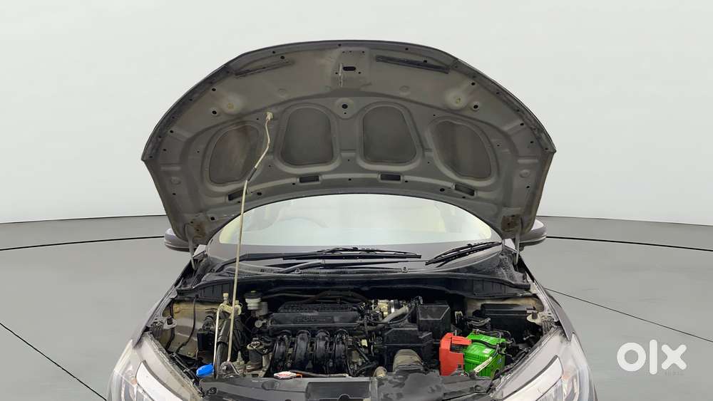 Honda City I-vtec V, 2020, Petrol