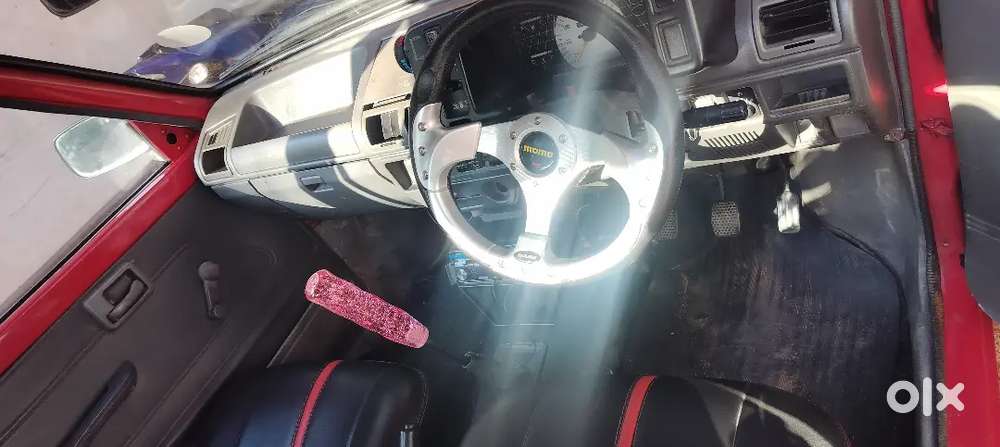 Maruti Suzuki 800 2009 Petrol Good Condition