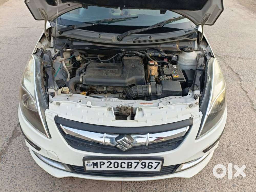 Maruti Suzuki Swift Dzire Vdi Bsiv, 2012, Diesel
