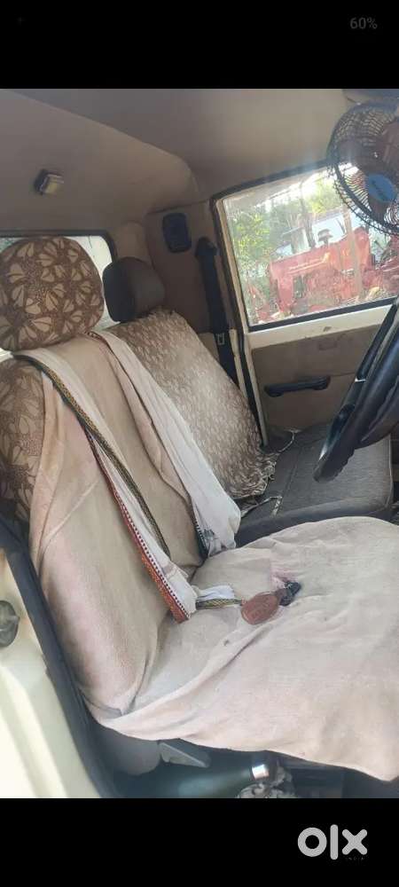 Mahindra Boloro Pick
