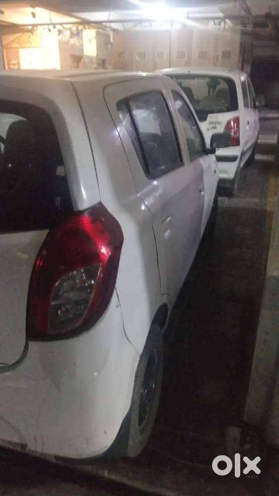 Maruti Suzuki 800 2019 Petrol 40000 Km Driven