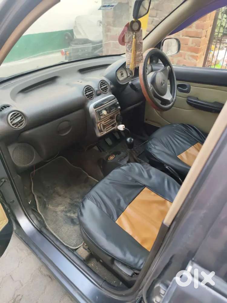 Hyundai Santro Xing Gl