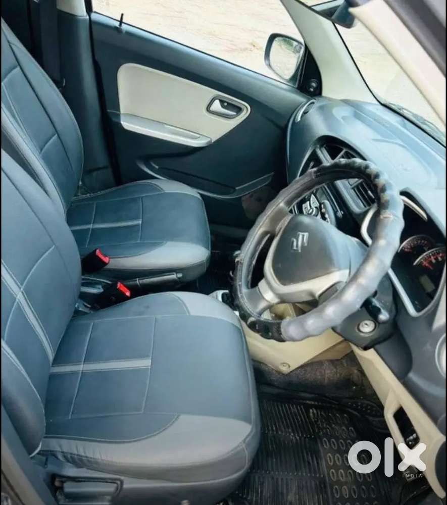 Maruti Suzuki Alto K10 2019 Petrol 30000 Km Driven
